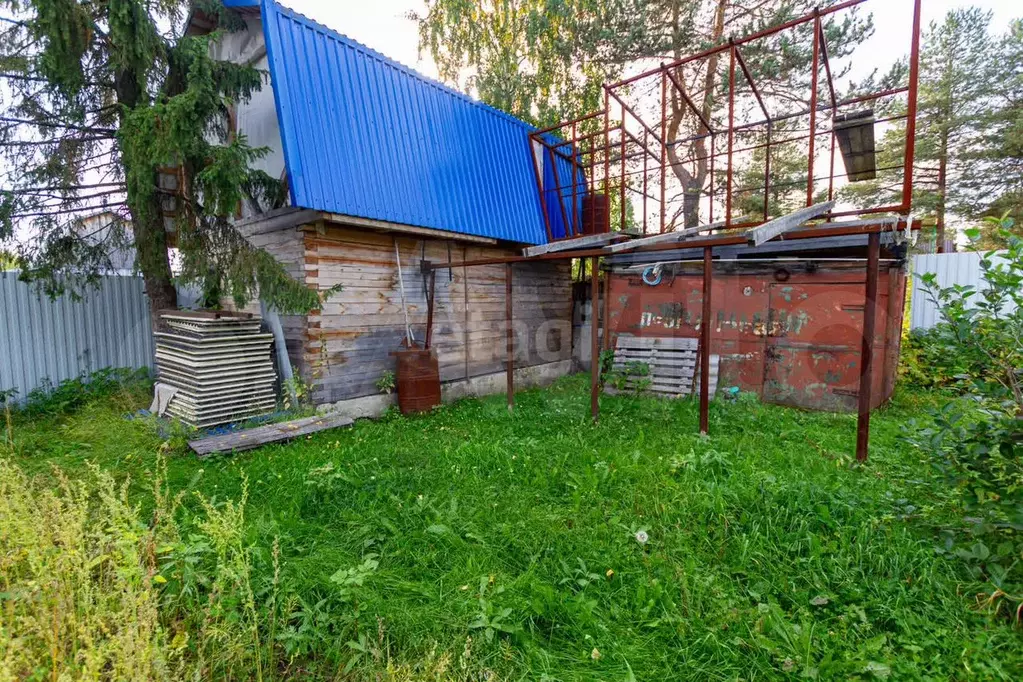 Дом 100 м на участке 6,1 сот. - Фото 1