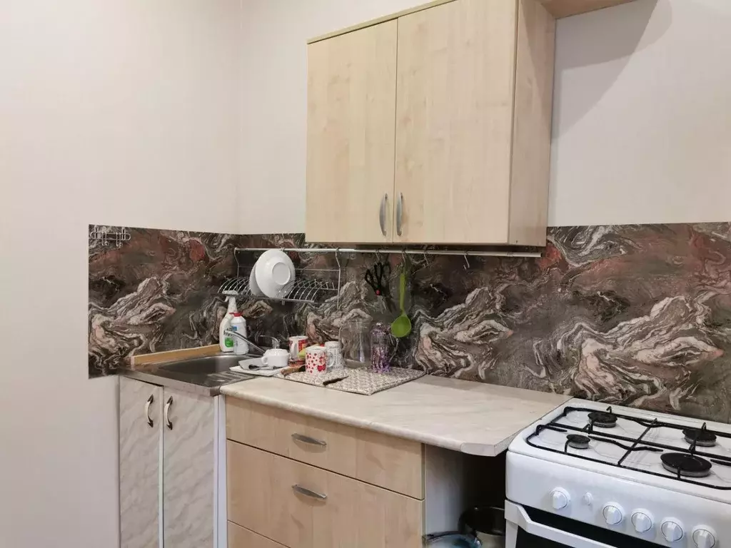 2-к кв. Ярославская область, Ярославль ул. Свердлова, 100Г (49.0 м) - Фото 2