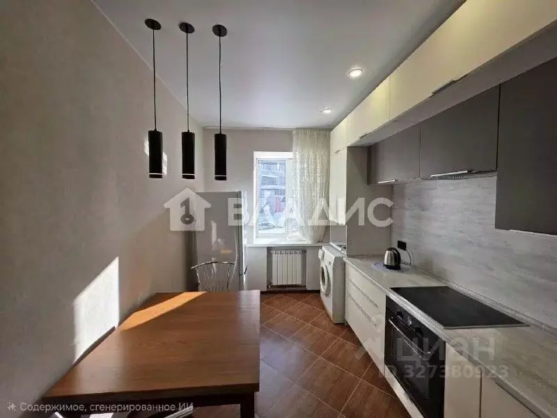 2-к кв. Коми, Сыктывкар ул. Карла Маркса, 213 (65.6 м) - Фото 2