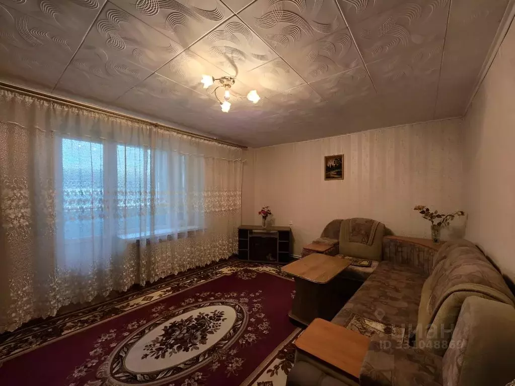 2-к кв. Ставропольский край, Новопавловск г. Кировский муниципальный ... - Фото 1