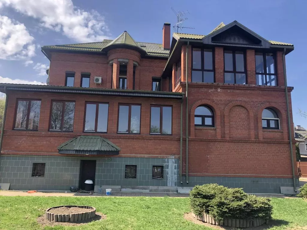 Коттедж в Москва ул. Армейская, 2/15 (667 м) - Фото 2