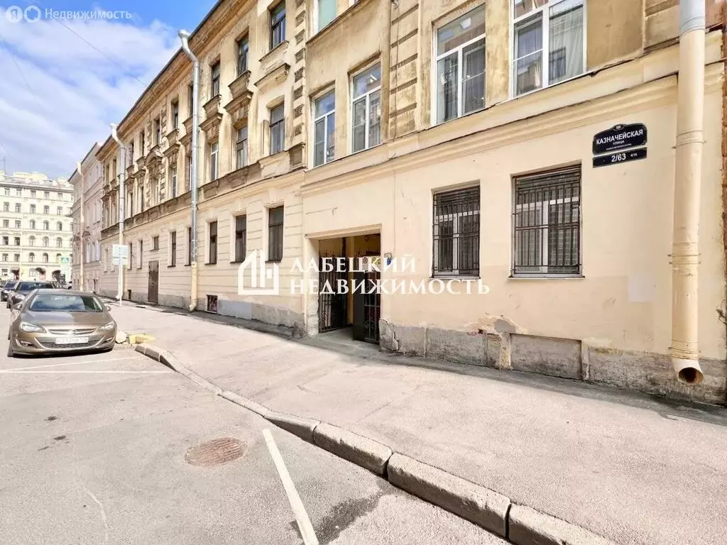 Помещение свободного назначения (168 м) - Фото 1