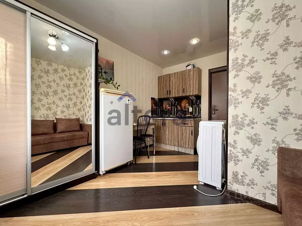 Студия Татарстан, Казань ул. Патриса Лумумбы, 49 (13.4 м) - Фото 2