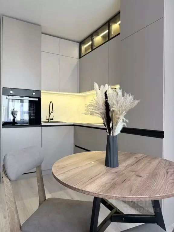 2-к кв. Московская область, Красногорск ул. Тенистых Аллей, 1к1 (37.0 ... - Фото 2