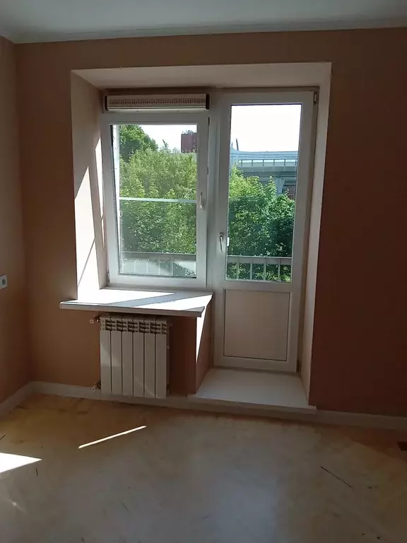 Продаётся 2-к квартира, 45.7 м - Фото 1