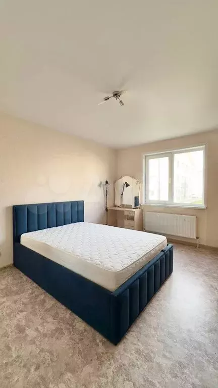 2-к. квартира, 58,8 м, 1/3 эт. - Фото 0