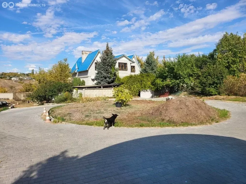 Дом в Волгоград, Муромская улица (393 м) - Фото 1