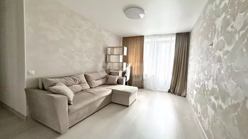 2-к кв. Московская область, Балашиха ЦОВБ мкр, 13 (43.0 м) - Фото 1