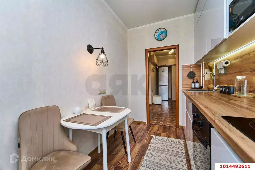 Продаётся 2-к квартира, 58.4 м - Фото 1
