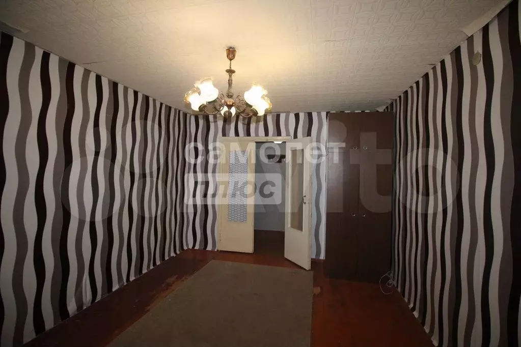 2-к. квартира, 49,3 м, 2/5 эт. - Фото 1