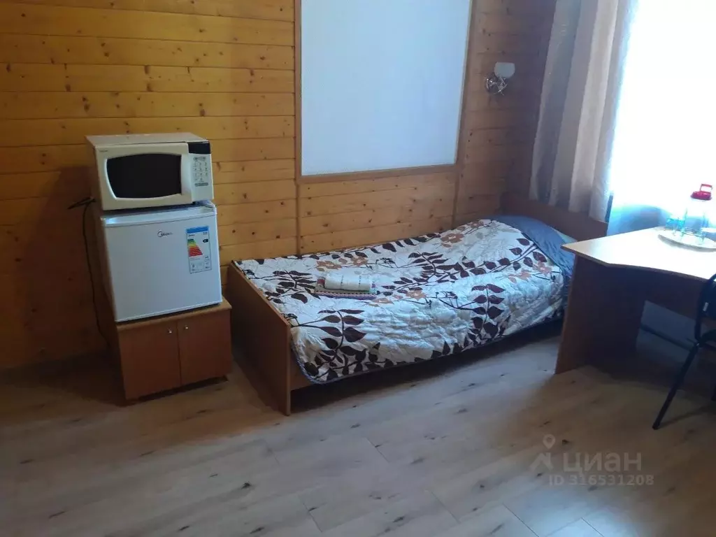 Комната Вологодская область, Вологда Советский просп., 103 (15.0 м) - Фото 1