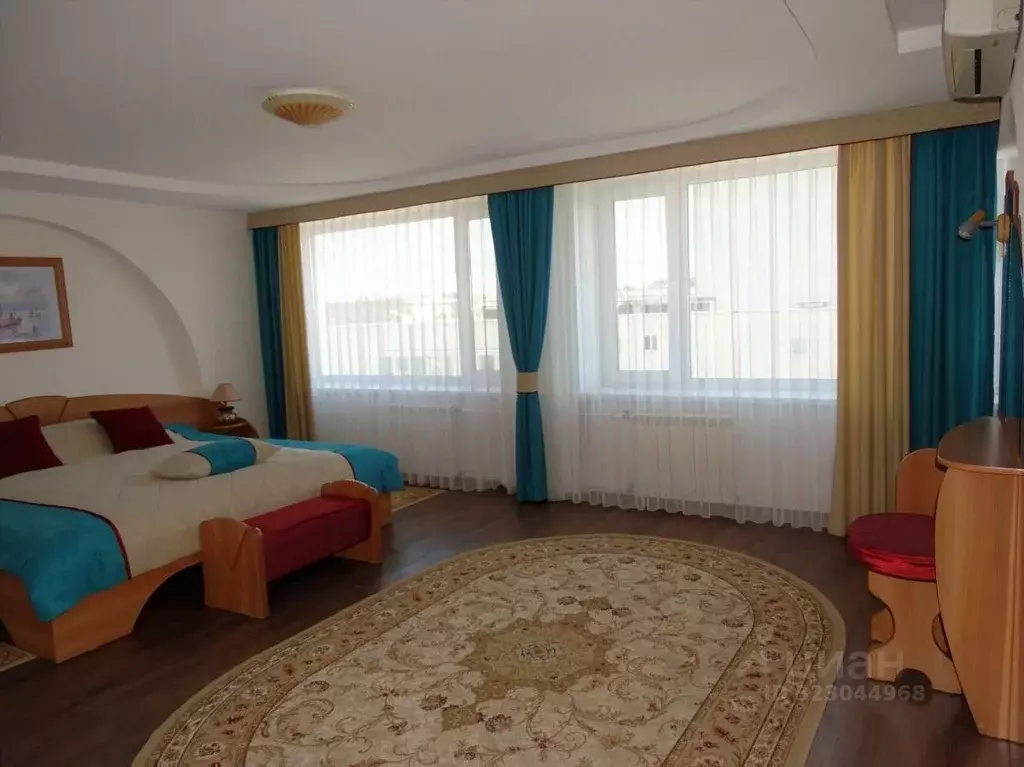 Комната Орловская область, Орел ул. Ленина, 36 (60.0 м) - Фото 1