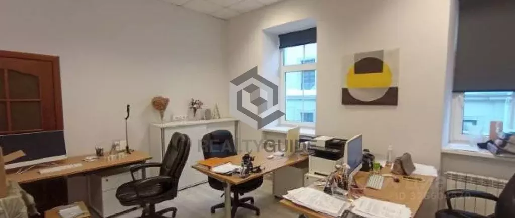 Офис в Москва Потаповский пер., 5С2 (96 м) - Фото 2