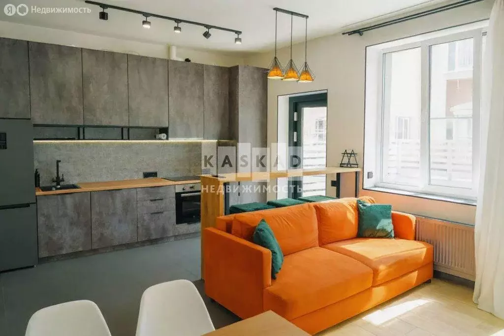 Дом в деревня Столбово, улица Столбовские Дачи (190 м) - Фото 1