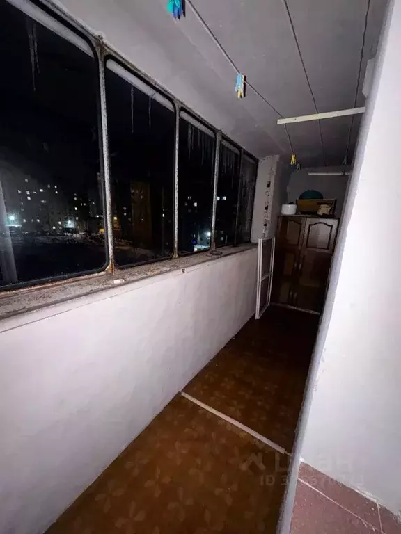 3-к кв. Белгородская область, Губкин Преображенская ул., 8А (60.0 м) - Фото 1