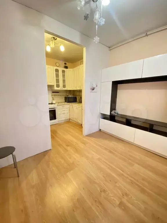 2-к. квартира, 40 м, 1/3 эт. - Фото 1