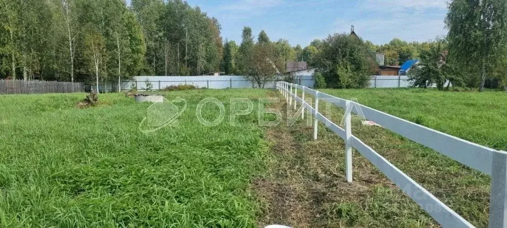 Участок в Тюменская область, Нижнетавдинский район, Сундукуль СНТ ул. ... - Фото 2