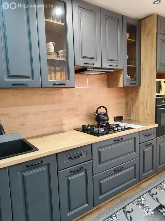 Дом в посёлок Белоносово, улица Мира, 3/1 (74.3 м) - Фото 1
