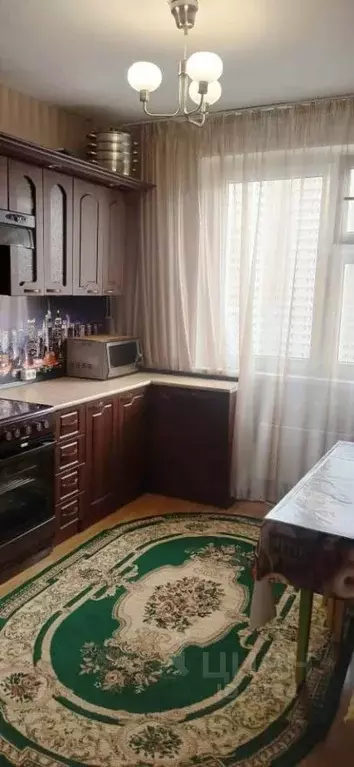 Комната Московская область, Люберцы Комсомольский просп, 22 (16.0 м) - Фото 1