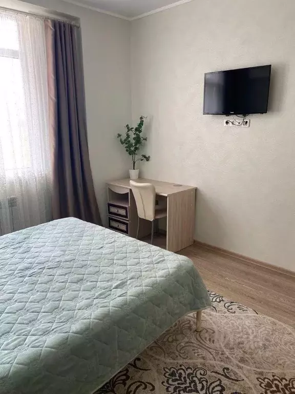 Квартира, 1 комната, 36 м - Фото 0