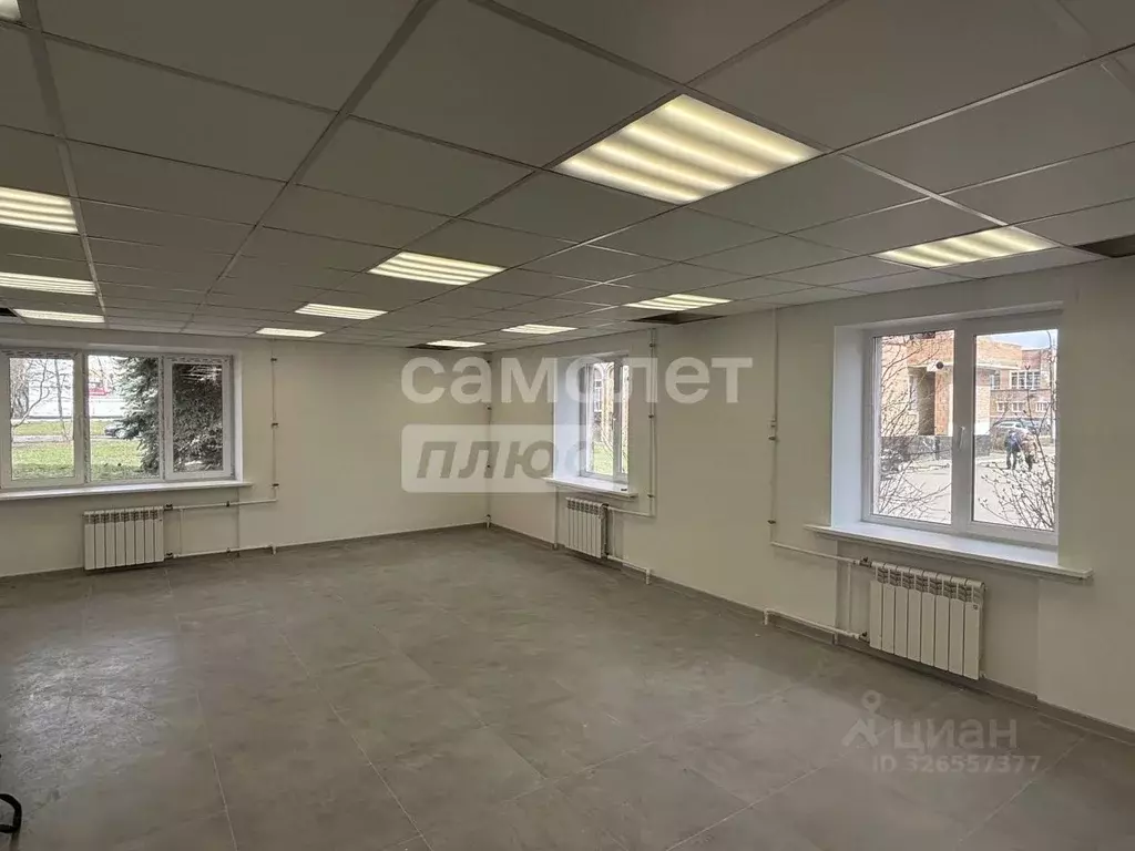 Помещение свободного назначения в Московская область, Ступино ул. ... - Фото 2