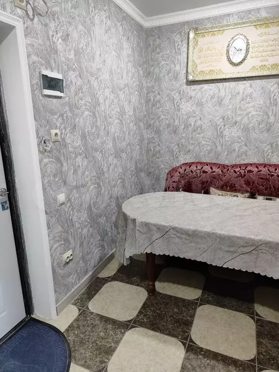 1-к. квартира, 50 м, 6/9 эт. - Фото 0
