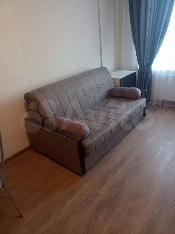 Квартира-студия, 24 м, 10/14 эт. - Фото 1