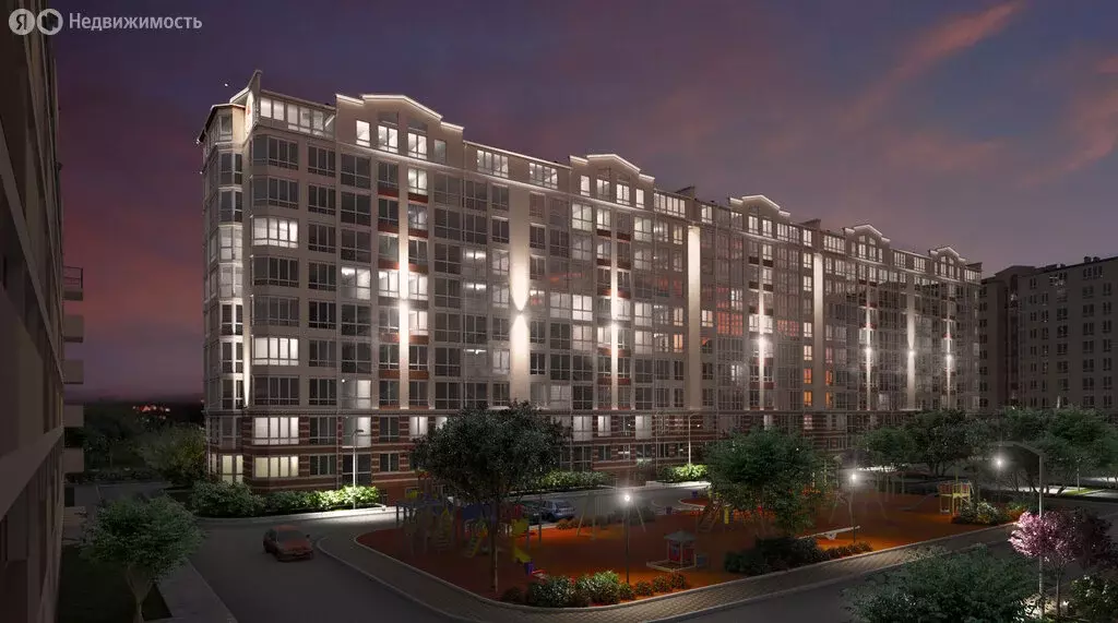 1-комнатная квартира: Севастополь, Античный проспект, 26к3 (43.8 м) - Фото 2