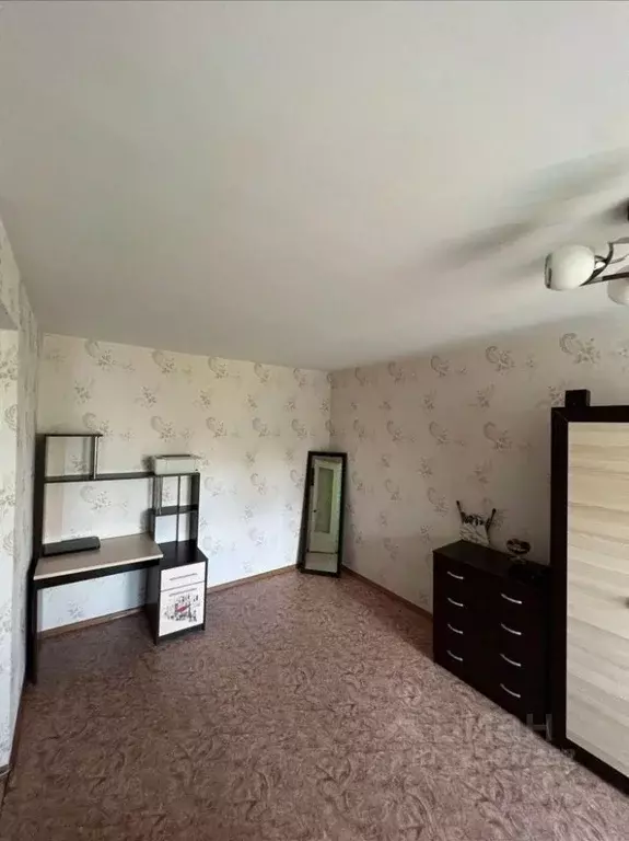 1-к кв. Башкортостан, Уфа ул. Шота Руставели, 17 (34.0 м) - Фото 2