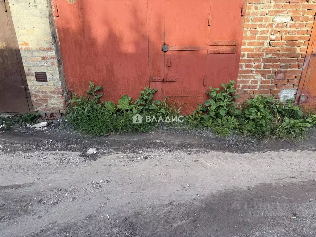 Гараж в Владимирская область, Владимир Ставровская ул., 17 (18 м) - Фото 2