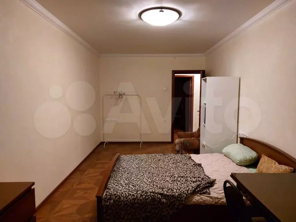 3-к. квартира, 64 м, 5/12 эт. - Фото 1