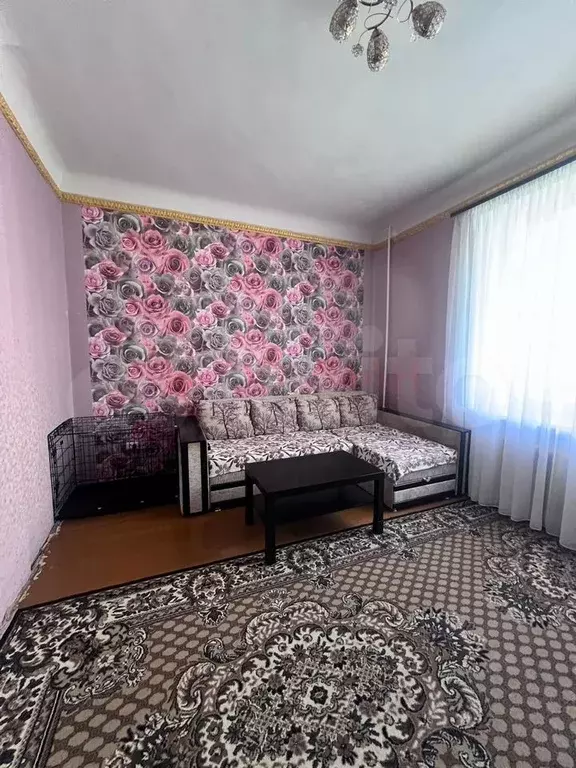 2-к. квартира, 53 м, 2/3 эт. - Фото 1