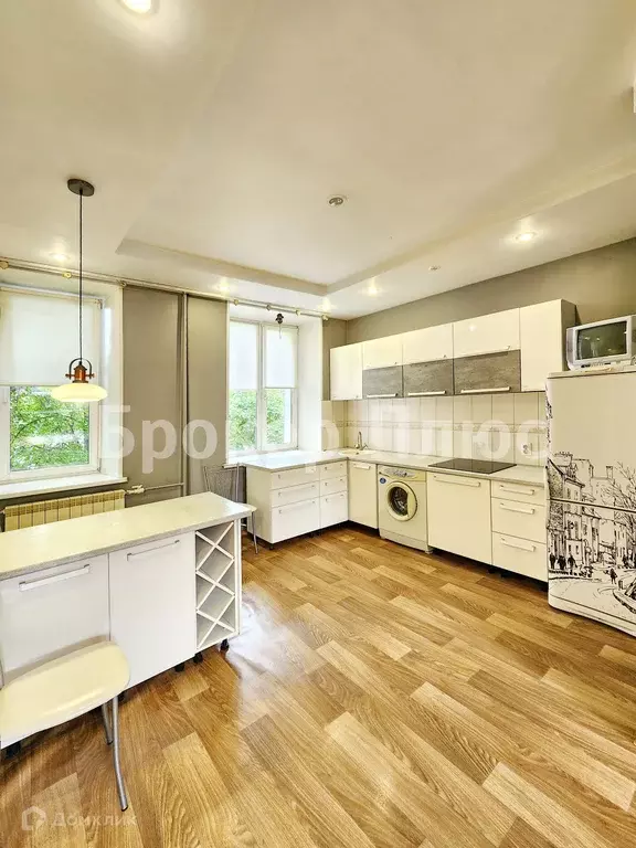 Продаётся 2-к квартира, 47 м - Фото 1