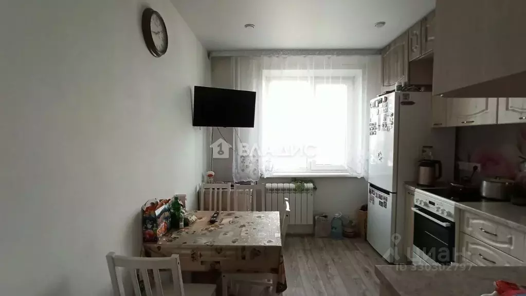 4-к кв. Забайкальский край, Чита ул. Энтузиастов, 96 (77.0 м) - Фото 1