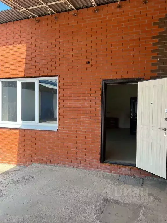 Склад в Краснодарский край, Краснодар городской округ, Октябрьский ... - Фото 2