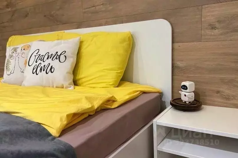 2-к кв. Ярославская область, Ярославль ул. 8 Марта, 3к2 (62.0 м) - Фото 2