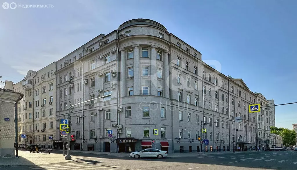 Офис (261 м) - Фото 1