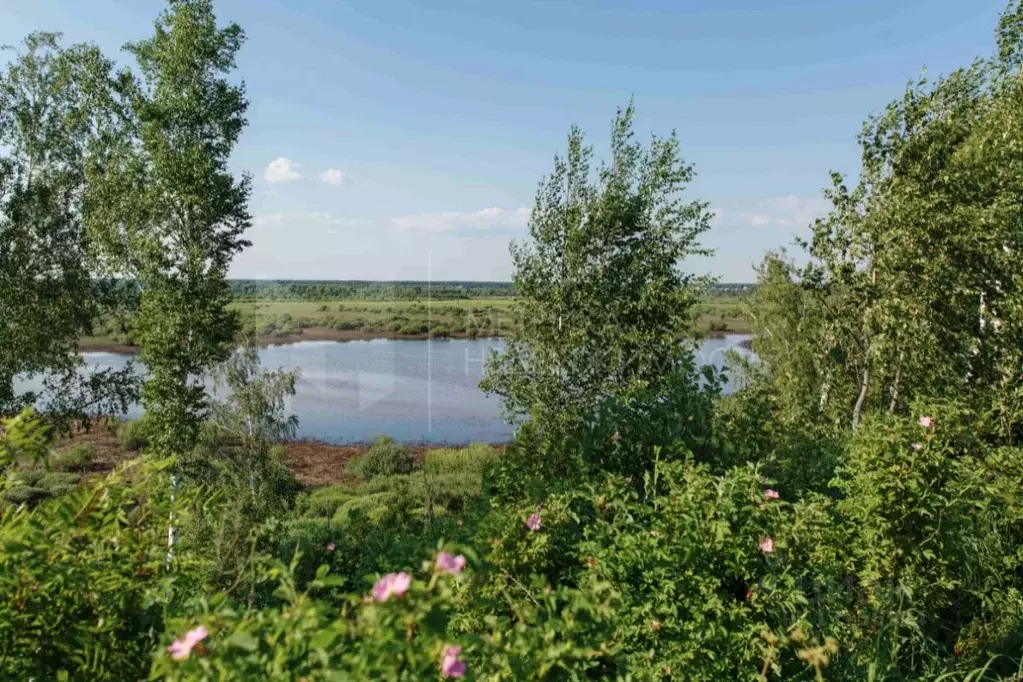 Участок в Тюменская область, Тюмень Лето-Парк кп, 370 (8.08 сот.) - Фото 1