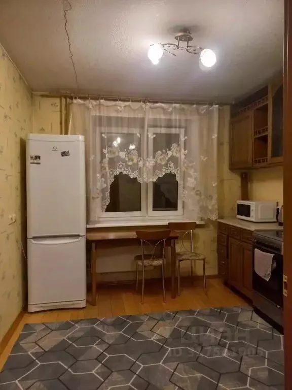 1-к кв. Свердловская область, Екатеринбург ул. Авиационная, 63к1 (45.0 ... - Фото 1