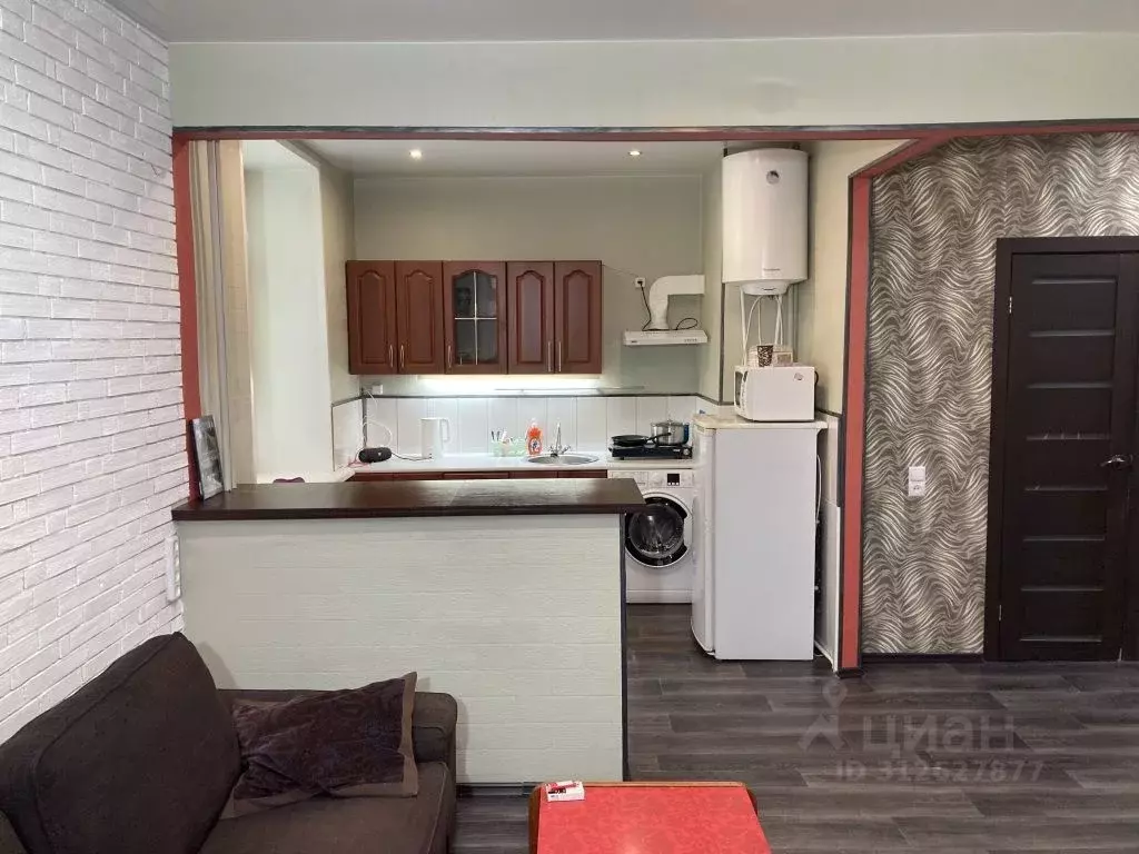 2-к кв. Коми, Воркута ул. Ленина, 27А (60.0 м) - Фото 0
