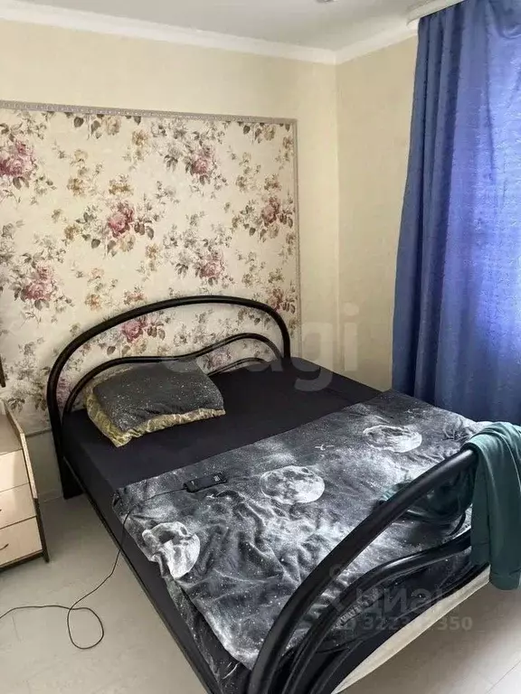 1-к кв. Башкортостан, Уфа ул. Минигали Губайдуллина, 19/6 (45.8 м) - Фото 1