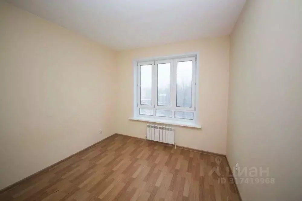 1-к кв. Ярославская область, Ярославль ул. Гончарова, 4 (44.4 м) - Фото 0