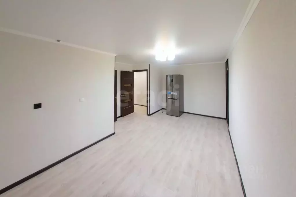 1-к кв. Татарстан, Альметьевск ул. Белоглазова, 135 (32.2 м) - Фото 1