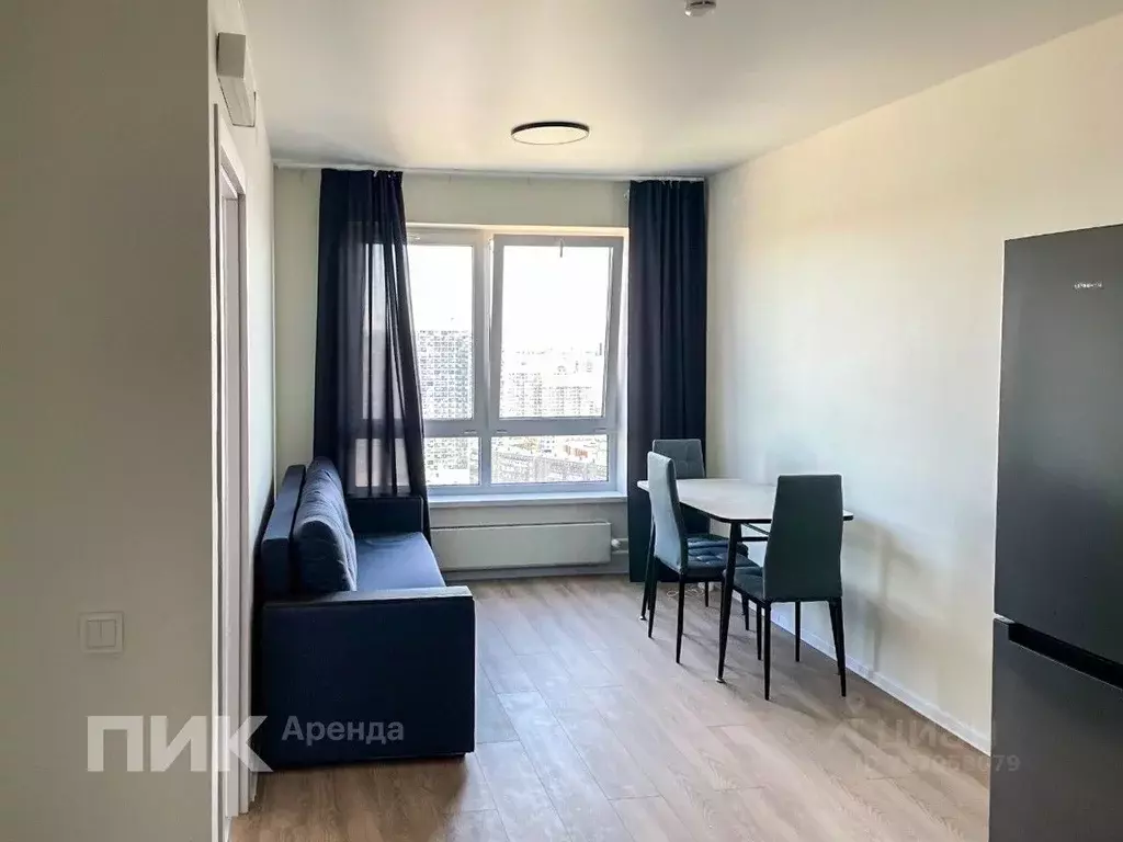 1-к кв. Свердловская область, Екатеринбург ул. Гаршина, 3 (32.2 м) - Фото 0