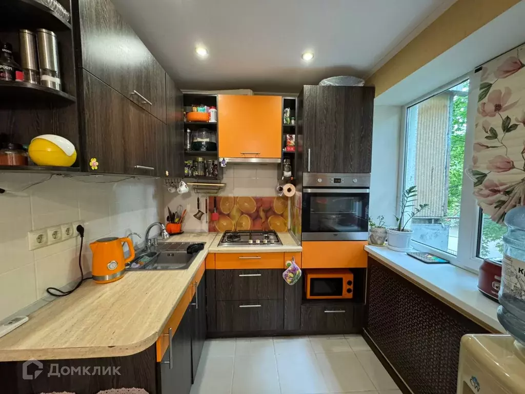 Продаётся 2-к квартира, 48 м - Фото 0