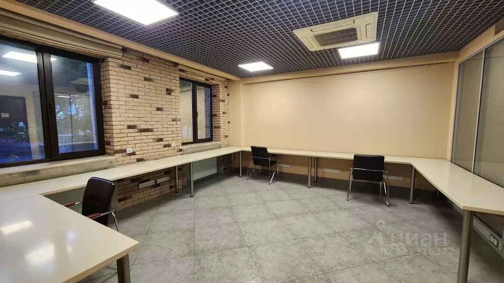 Офис в Москва Цветной бул., 26С1 (71 м) - Фото 1