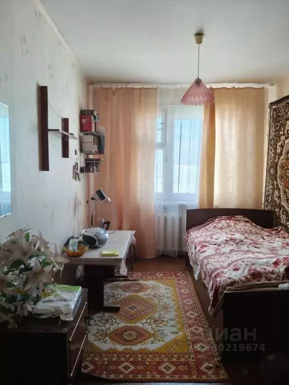 3-к кв. Пензенская область, Пенза просп. Строителей, 98 (68.0 м) - Фото 2