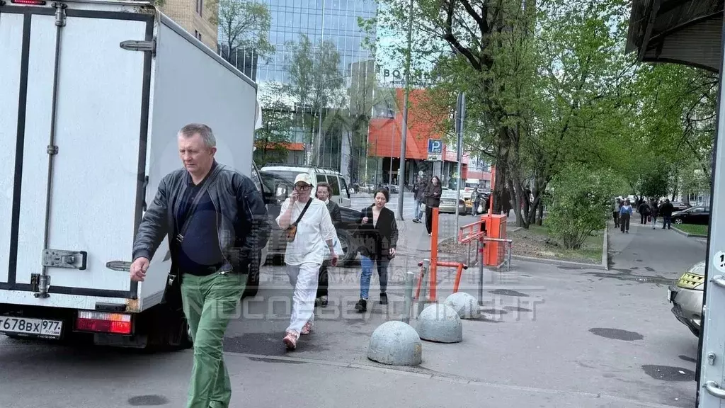 Точка под кофейню на трафике 20м2 - Фото 1