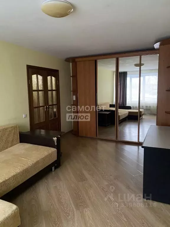 2-к кв. Московская область, Лобня Букинское ш., 29 (54.7 м) - Фото 2
