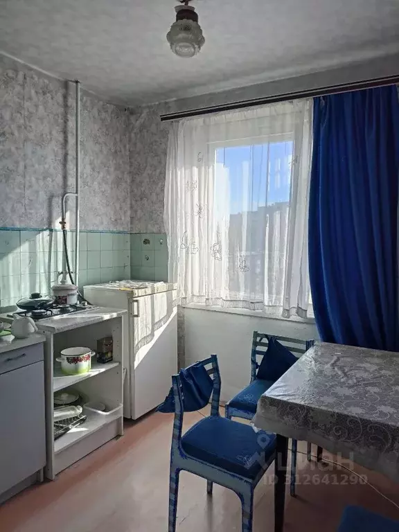 2-к кв. Тверская область, Тверь ул. Хромова, 18 (50.1 м) - Фото 1